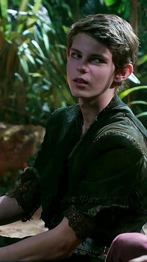 Peter Pan Once Upon a Time Fanfic Stories and Provocations