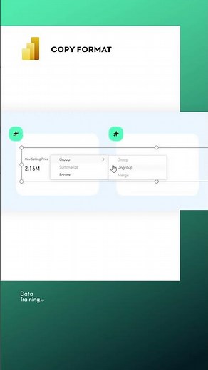 SO simple SO quick and SO satisfying | FORMATTING trick