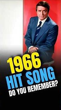 10 One Hit Wonders From 1966 You Forgot Existed! #1966Music #60sHits #RetroMusic #short