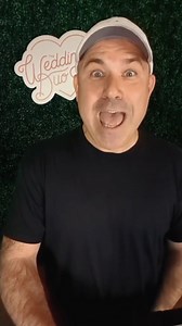 4.7K views · 252 reactions | It is a bit of an art to introduce the newlyweds using the right song...  #theweddingduo #weddingintrosong #weddingintroductions #epicweddingplaylist #weddingsongforyou | The Wedding Duo | Facebook