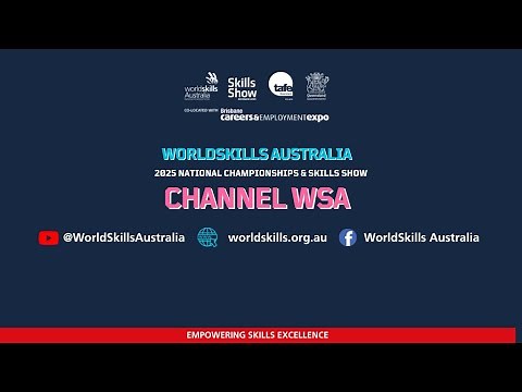 Channel WSA 2025_Day 1