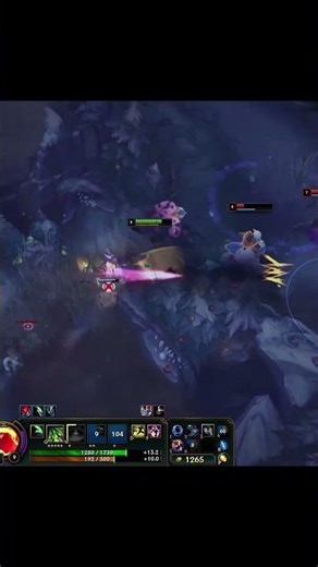 Viper – AKALI CRAZY Highlight