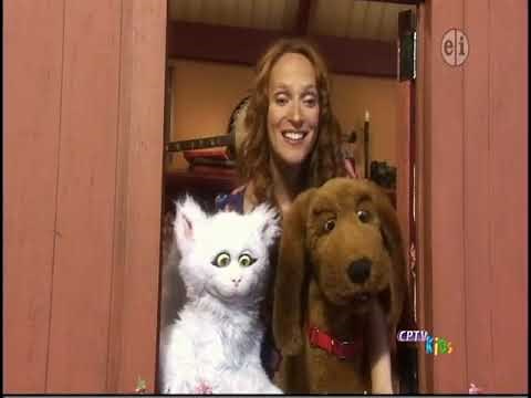 Lomax The Hound Of Music S01E01 Flea Bath