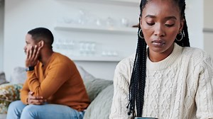 How to Know When Your Relationship Is Over Before The New Year Begins | Essence