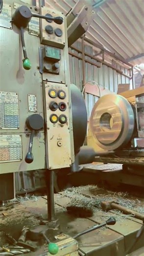 horizontal boring machine