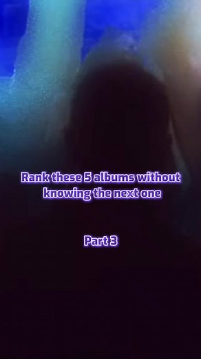 #rapalbums #albumranking #rap #rapus #fyp