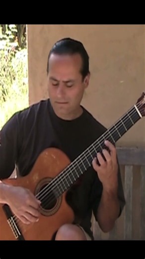 The Godfather Theme - Speak Softly, Love — Michael Marc