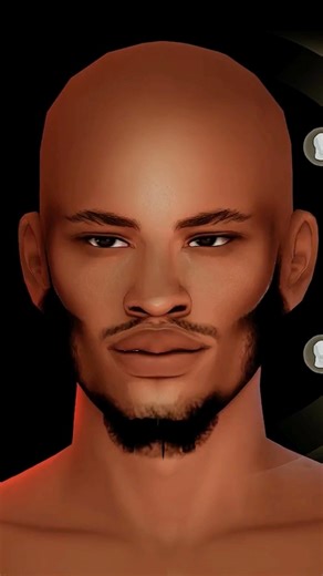 Let’s make a male sim#sims4 #gaming #thesims4 #thesims4