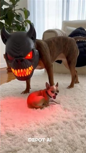 Titan’s Prank Went Too Far! 😂👹