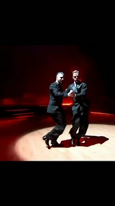 700K views · 24K reactions | "Dancing with the Stars" showed 2 professional dancers to dance the Argentine Tango -- Derek Hough (now a judge on the show) and Mark Ballas. | Association of International Dance Teachers | Facebook