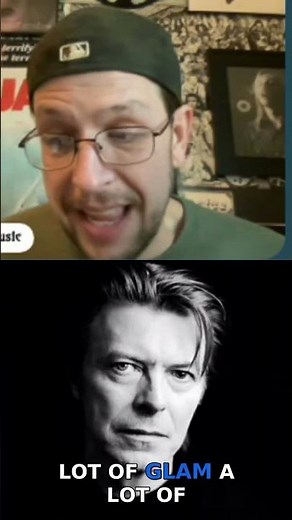 Exploring Bowie's Final Studio Album: Black Star