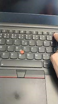 How to fix lenovo camera not working