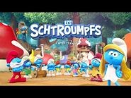 Les Schtroumpfs - Nouvelle série (Trailer officiel)