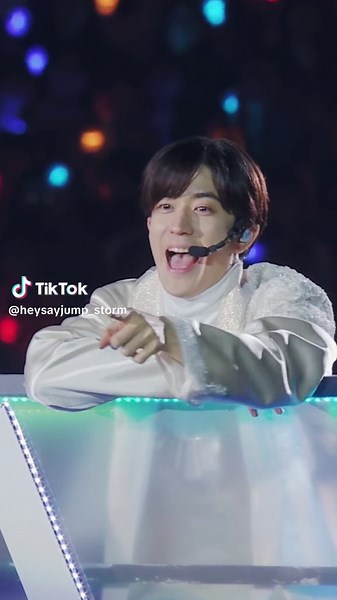 中島裕翔のPULL UP!ライブ映像集