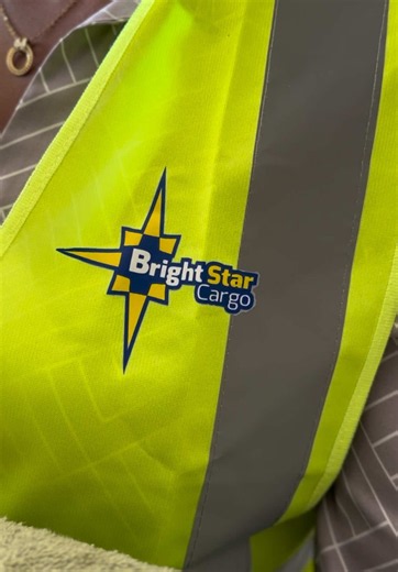 Brightstar Cargo Dey 4 You 24/7 — China to Shipping Services
