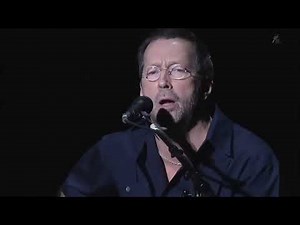 Eric Clapton: The Definitive Budokan 2001 Full Concert [4K60fps]