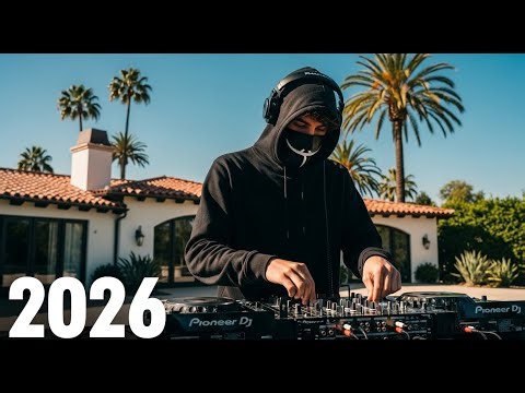 Calvin Harris, Clementine - Blessings (Daan de Haardt, Zeno Altea, Sanny Grooves DEEP HOUSE Remix)