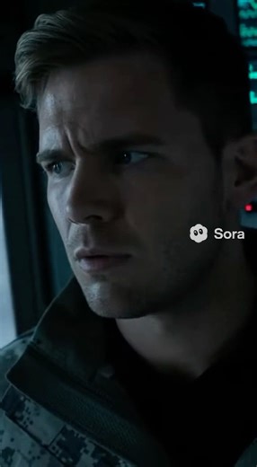 Alien Disaster part 3. #sora