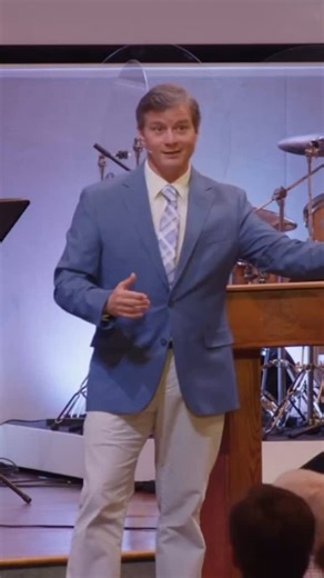 In John 20, we see how God graciously meets us where we are and takes us where we need to go when we need help to believe. #sermon #expositorypreaching #easter2025 | Broadway Baptist Church | Facebook