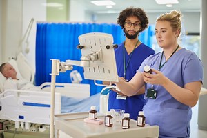 Now, That's What I Call High-Yield: Pharmacology