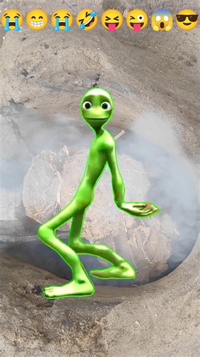 Dame Tu Cosita: The Alien Dance Craze ThatTook Over The World