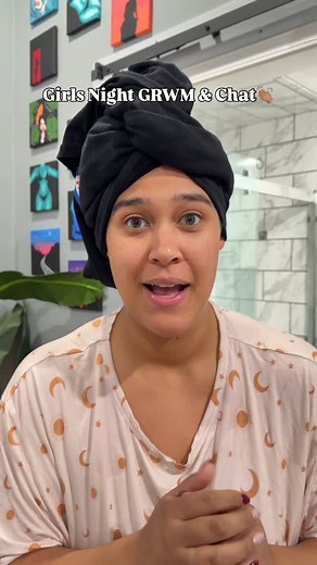 Much Needed Time!😅👏🏽 Hair: @bouncecurl @fentyhair Skin: @youthtothepeople @tatcha Makeup: @tartecosmetics @makeupbymario @urbandecaycosmetics @merit @summerfridays _ #grwm #fridaynight #moving #chat #facetime | Dante & Kenzie