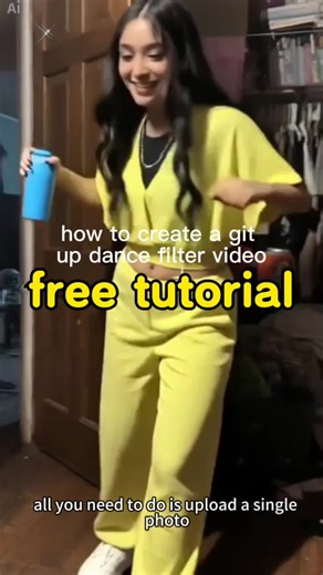 The Git Up Dance Tutorial: Step-by-Step Guide