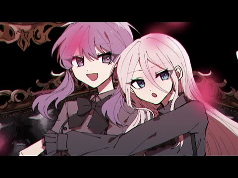 【Yuzuki Yukari＆IA】NOBLE ROSE【original】
