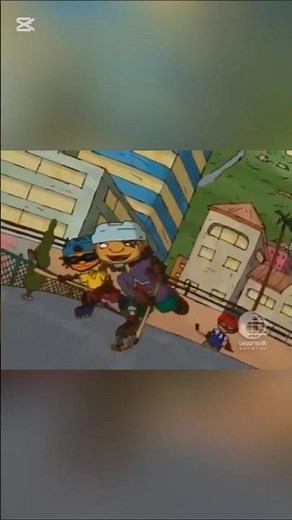rocket power episode 2 👆