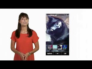 Meet Symbian Anna, She's Hot and Loaded with new features