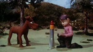 Davey and Goliath season 2 Reviews