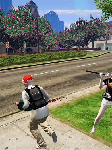 TRMT - ธิดาประจำอำเภอ#Khate8 #grandcity #disconnect #savage #highlight #fivem #K8