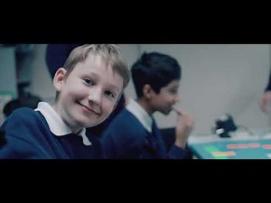 Adventures with Junior Sea Cadets
