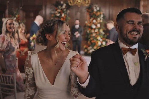 Matchmaking process for Married At First Sight UK explained as hit reality series returns