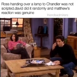 I just love this scene 😂❤️ And the fact that it was unscripted ❤️ | Ken Adams