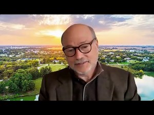 A Conversation with Dr. John Hagelin