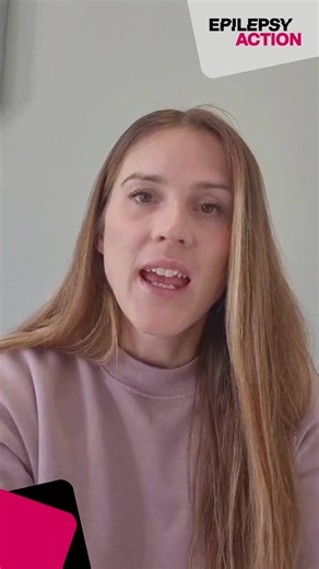 4.7K views · 90 reactions | Rachael’s story shines a light on something often overlooked – the intersection of maternal mental health and epilepsy. Her experience is raw, relatable, and vital in raising awareness during #MaternalMentalHealthWeek. Let’s change the narrative. Watch her story, share it, and help us ensure no one feels alone during motherhood and beyond. #SpeakUp #MentalHealthAwareness | Epilepsy Action | Facebook