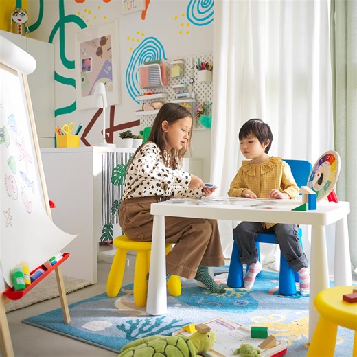 57 reactions | Whether it’s for a kindergarten, childcare, tuition centre, teachers’ lounge or you simply need to order in bulk, IKEA for Business provides the one-stop service to help you plan the entire purchase. View our design projects for ideas or contact us to start planning. | IKEA | Facebook