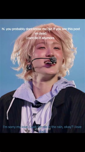 goodbye. | saying goodbye