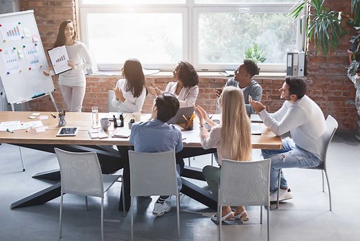 參加會議或考試不是「join」？中式英語4個錯誤用法別再犯｜天下雜誌