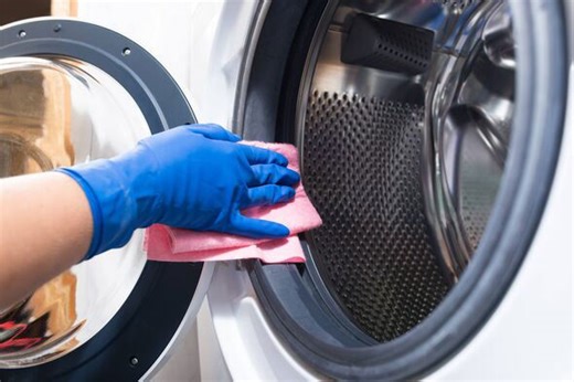 Get rid of washing machine smells with easy ‘miracle' method