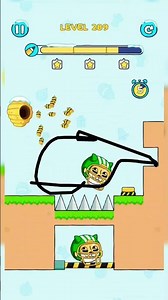 Doge rescue game play #goingballsfastrunnergameplay #gaming #playgaming #games #roblox