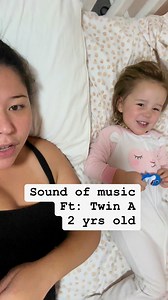 Do a deer a female deer :) #soundofmusic #musicaltheatre | Luana Johnson