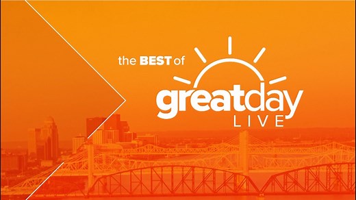Best of Great Day Live: Week of Oct. 13
