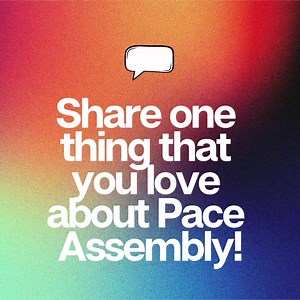 16 reactions · 32 comments | Pace Assembly Ministries on Reels | Facebook