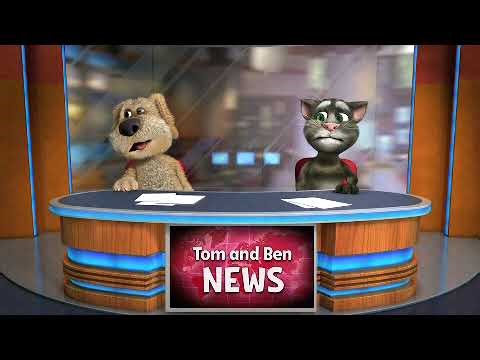 Toy Story 3 Tom and Ben. Scene buzz Lightyear demo mode 