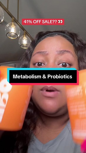Enhance Your Health with Uro Metabolism Plus Probiotics