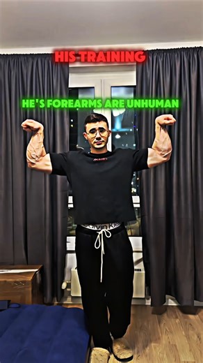 His Strength is Unhuman 🤯 Normal Guy Won Biggest Bodybuilder #armwrestling