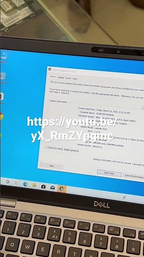 Dell Latitude 5410 | 10th Generation