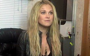 【地球百子】Eliza Taylor and Bob Morley Interview in Season 3